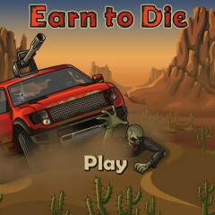 Earn To Die