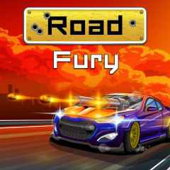 Road Fury