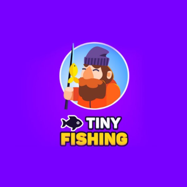 Tiny Fishing